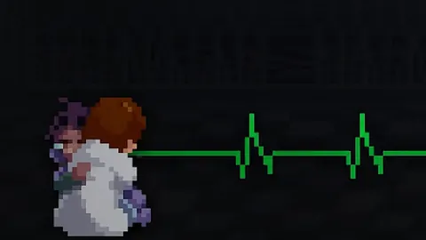 《心之眼》背后揭秘：员工困惑深，游戏真相令人震惊！