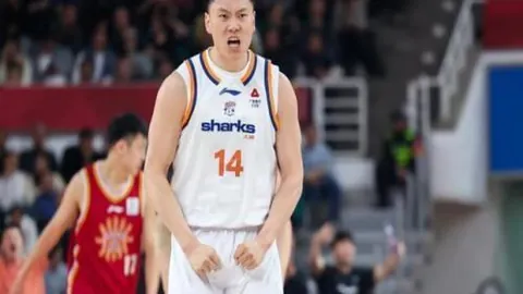 C罗位居2025年度最富运动明星榜单首位